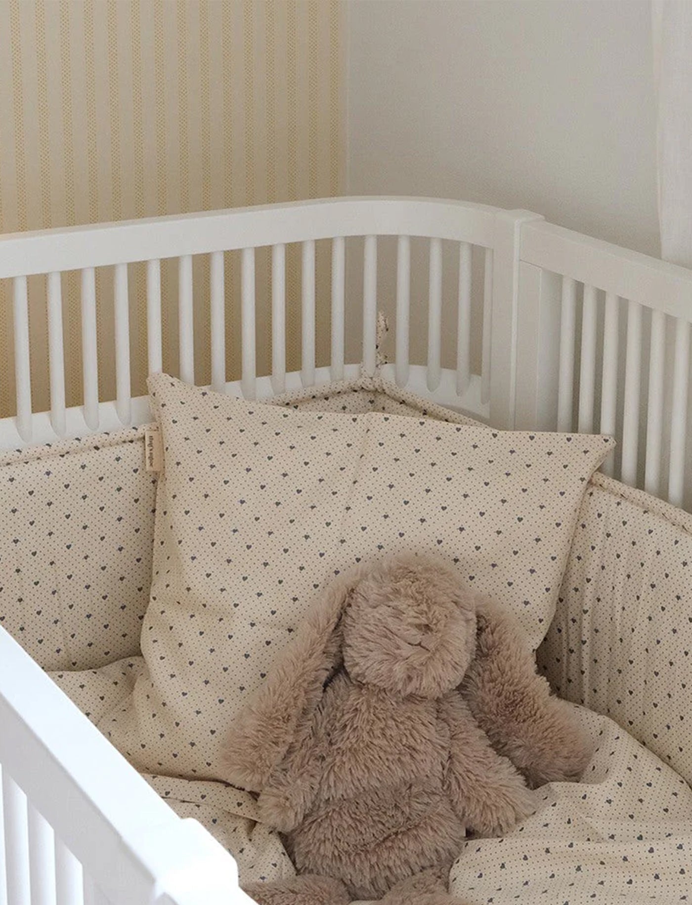 Guide: Sengetøj til baby og børn – hvad du skal vide, før du vælger