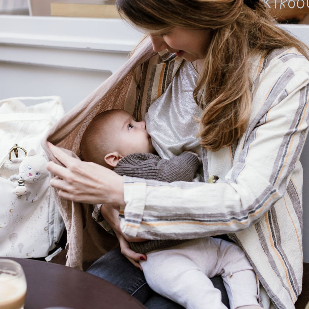 Comfy me babypuder