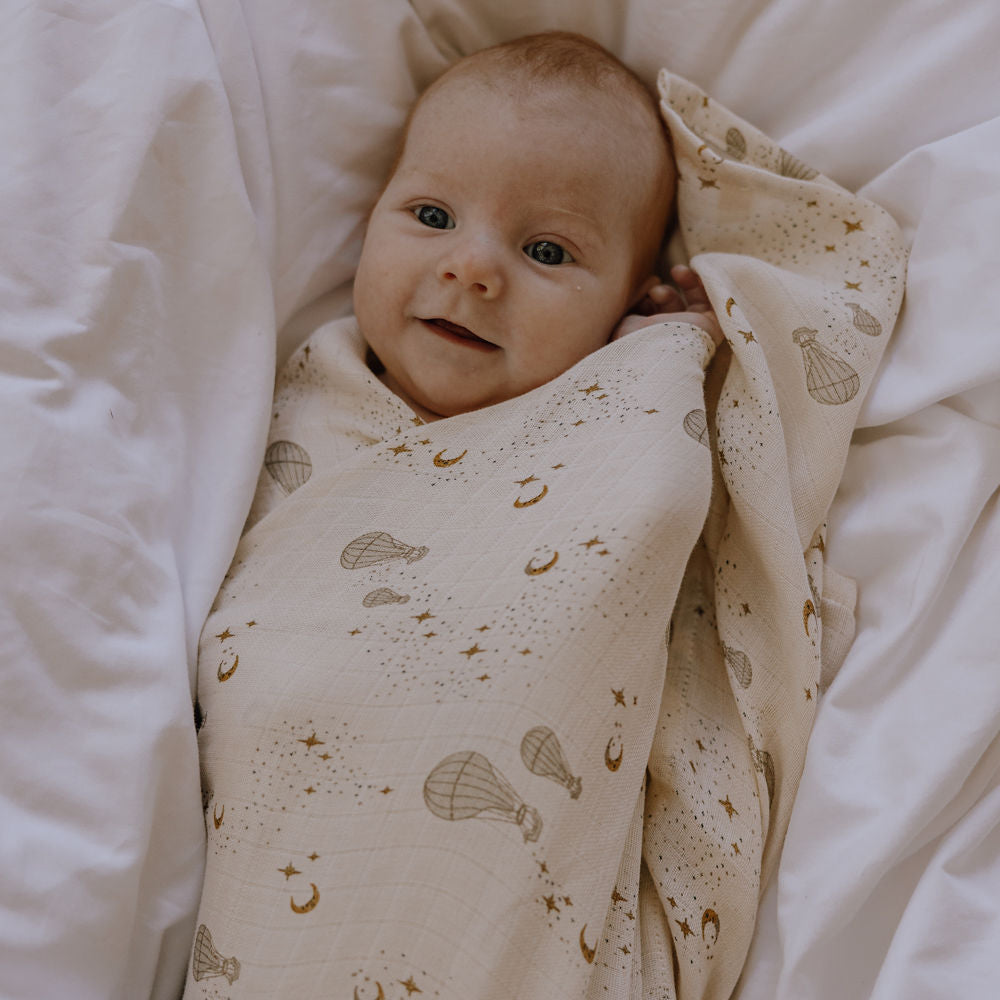 Babysvøb
