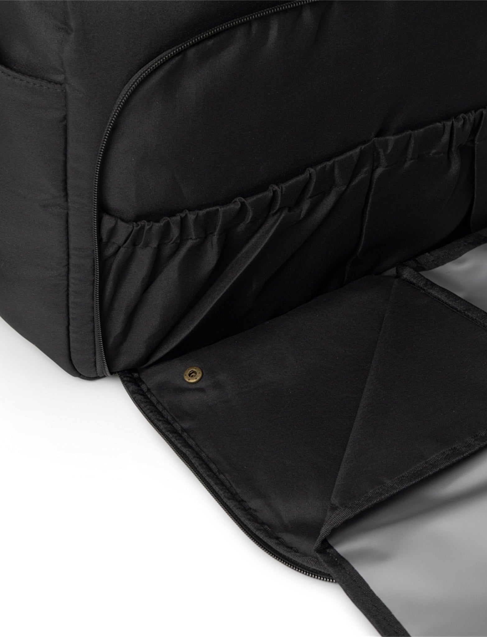 That's Mine Benne pusletaske - Black - 60% Polyester (Genanvendt), 40% Polyester Buy Amning & pusletid||Pusle||Pusletasker||Alle||Favoritter||personale||Influencer choice||alt minus sløjfe||NOOS||Del dine øjeblikke||Rejseklar||mette-sale||Orderly Emails - Recommended Products||Must haves||Bestsellers||cn||All here.