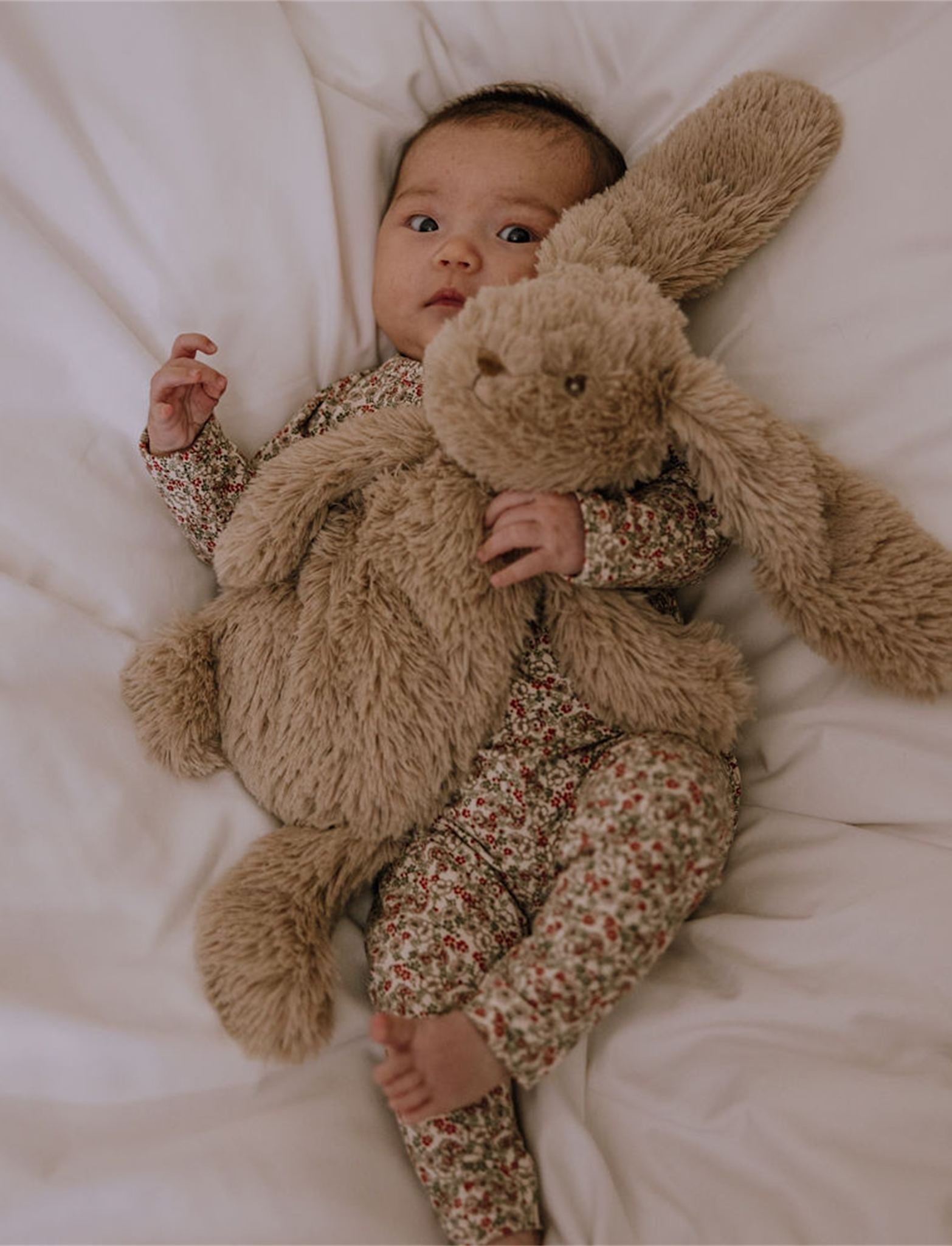 That's Mine Houston tyngdebamse lille - Bunny - 80% Polyester / 20% Plastic particles Buy Legetid||Bamser og nusselegetøj||Nusseklude||Tyngdebamser||Alle||Favoritter||personale||Influencer choice||Gaver mellem 200 - 499 kr.||alt minus sløjfe||NOOS||mette-sale||Gaveideer||Orderly Emails - Recommended Products||Must haves||Bestsellers||cn||All here.