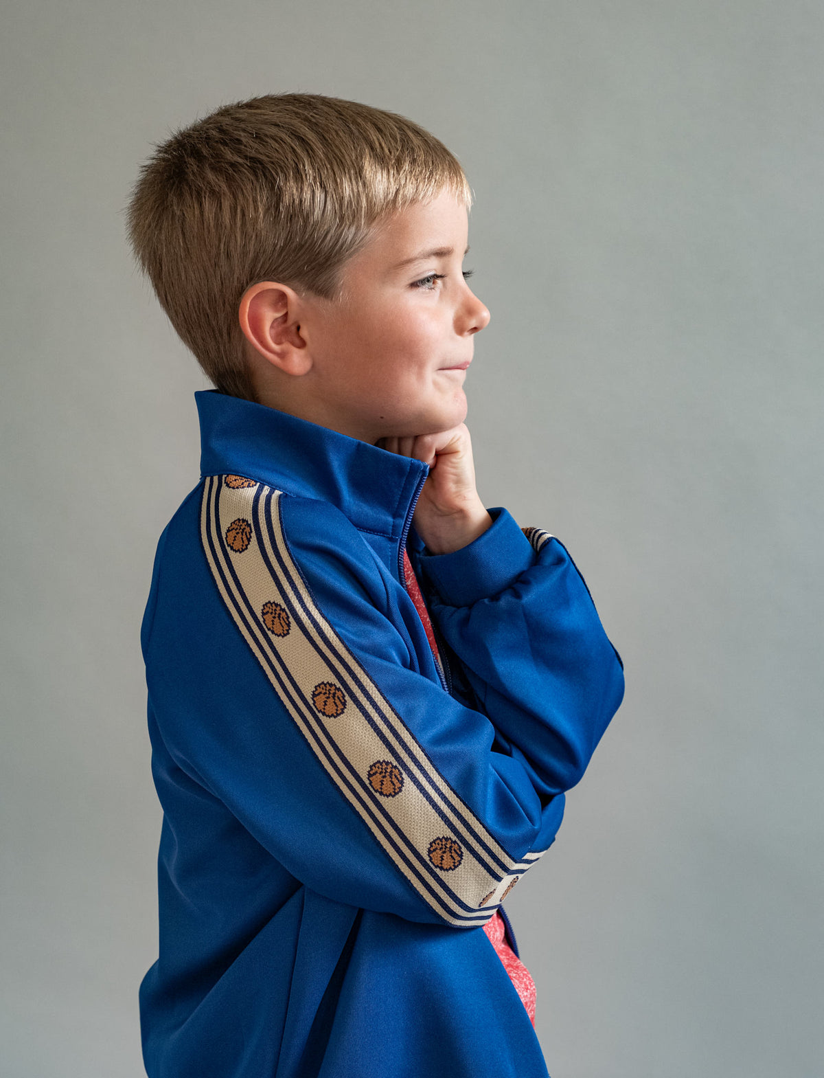 That's Mine Andrea sweatshirt - Blue depths - 49% Polyester, 46% Viskose, 6% Elastan Buy Overdele||Trøjer og toppe||Sweatshirts||personale||Sweats||Bestsellers||AW26||cn||All here.
