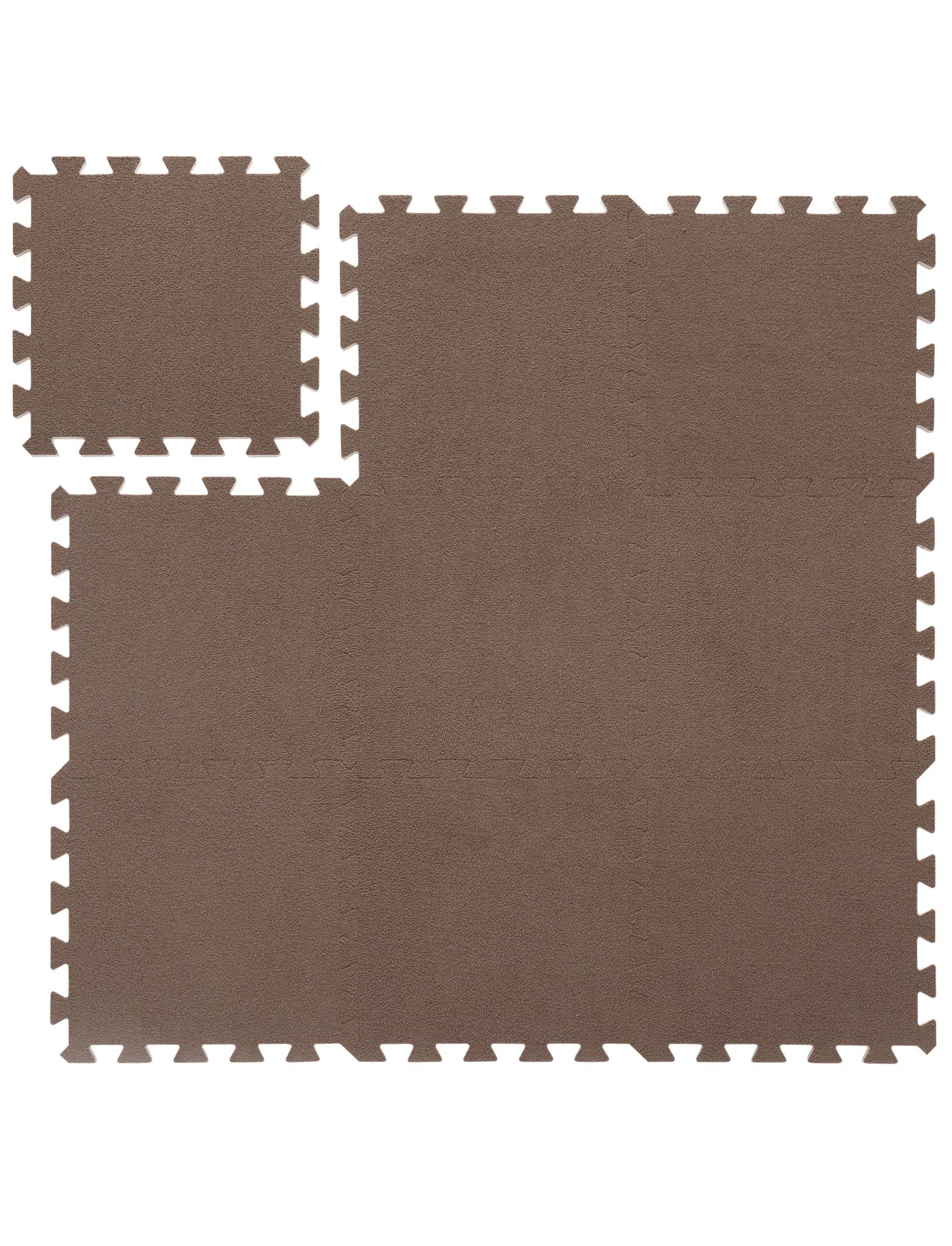 That's Mine Aiva skumlegegulv kvadratisk - Cool brown - 94% EVA, 6% Polyester Buy Skumgulve||Børneværelset||Favoritter||personale||NOOS||All here.