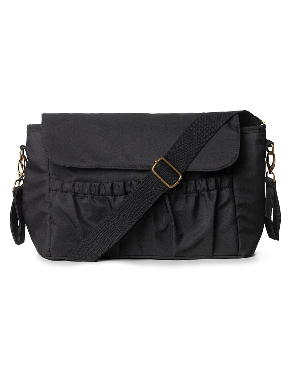That's Mine Benna barnevognsorganiser - Black - 65% Polyester / 35% Polyester (Genbrugt) Buy Amning & pusletid||Pusle||Pusletasker||Favoritter||personale||NOOS||Must haves||Bestsellers||cn||All here.