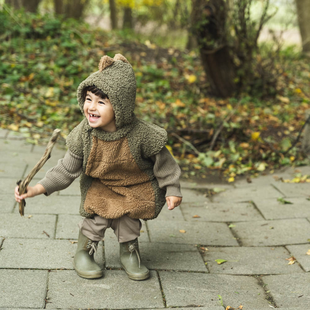 Dinosaur kostumer og tøj til børn: Fantasi, leg og komfort i samme pakke