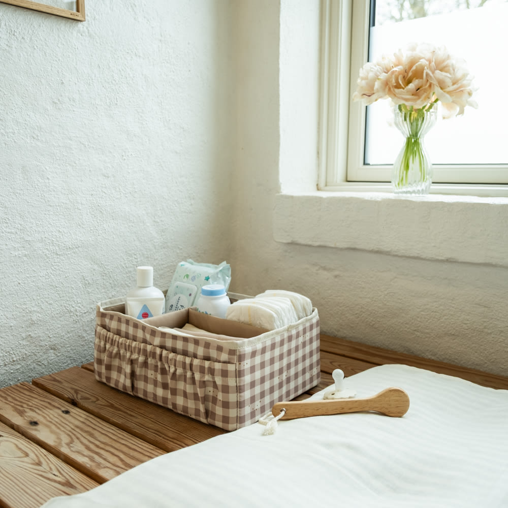 Sådan indretter du en god pusleplads: Vores guide