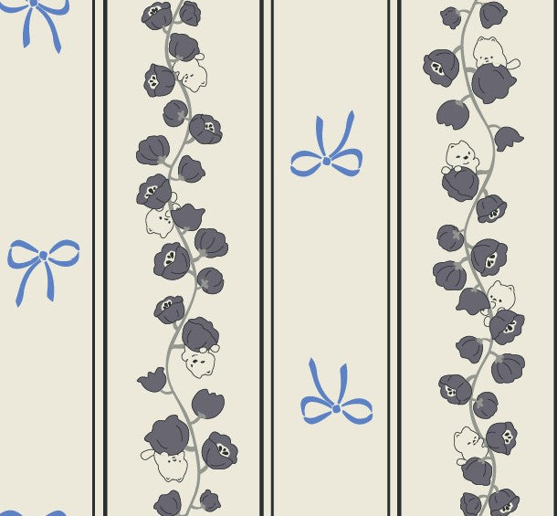 Bell flower