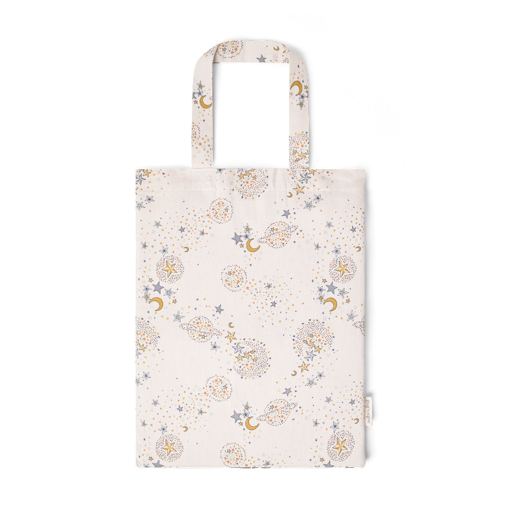 That's Mine Levi sengetøj - Million stars - 100% Organic cotton Buy Sovetid||Sengetøj||Alle||personale||alt minus sløjfe||Million stars here.