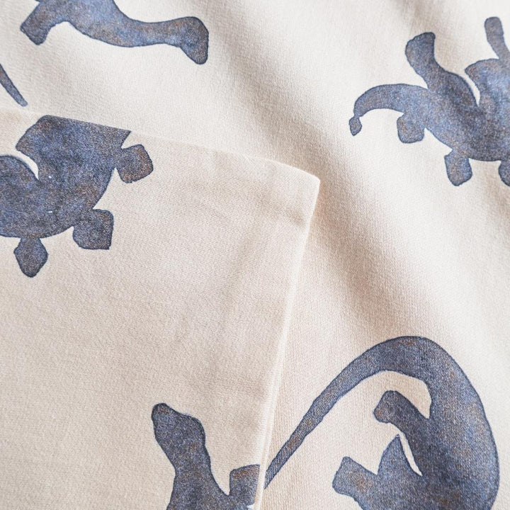 That's Mine Levi sengetøj - Mono dino - 100% Organic cotton Buy Sovetid||Sengetøj||Alle||Favoritter||personale||Efterår & vinter 2025||alt minus sløjfe||NOOS||Del dine øjeblikke||AW25 NOOS||Dinosaurtøj & kostumer||Mono dino here.