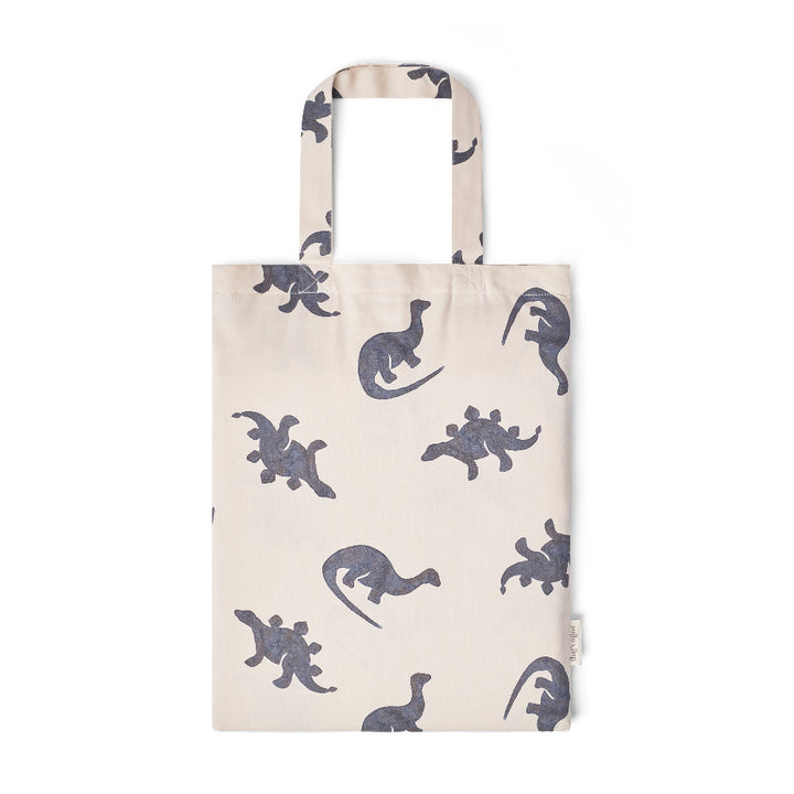 That's Mine Levi sengetøj - Mono dino - 100% Organic cotton Buy Sovetid||Sengetøj||Alle||Favoritter||personale||Efterår & vinter 2025||alt minus sløjfe||NOOS||Del dine øjeblikke||AW25 NOOS||Dinosaurtøj & kostumer||Mono dino here.