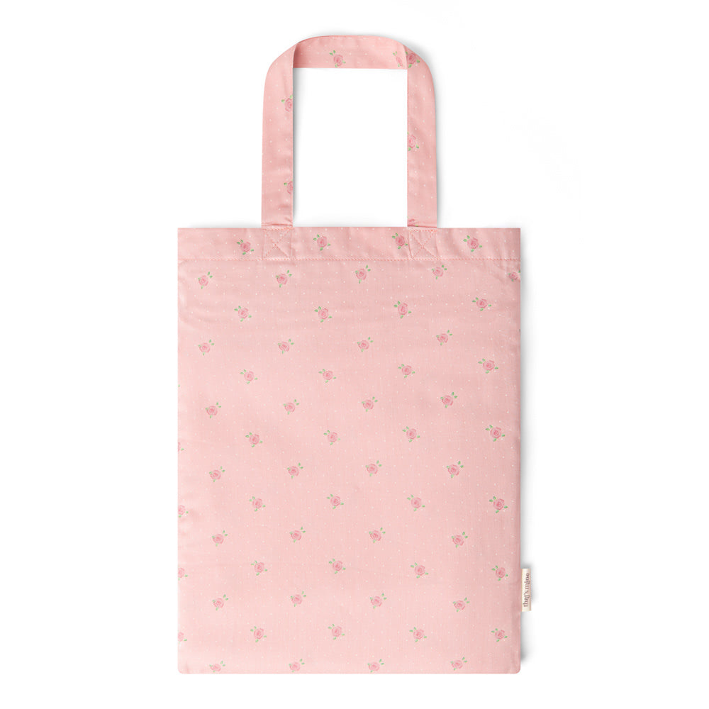 That's Mine Levi sengetøj - Tiny roses - 100% Bomuld(Økologisk) Buy Sovetid||Sengetøj||Favoritter||personale||Baby essentials||NOOS||Sengetøj og Soveposer||Bestsellers here.