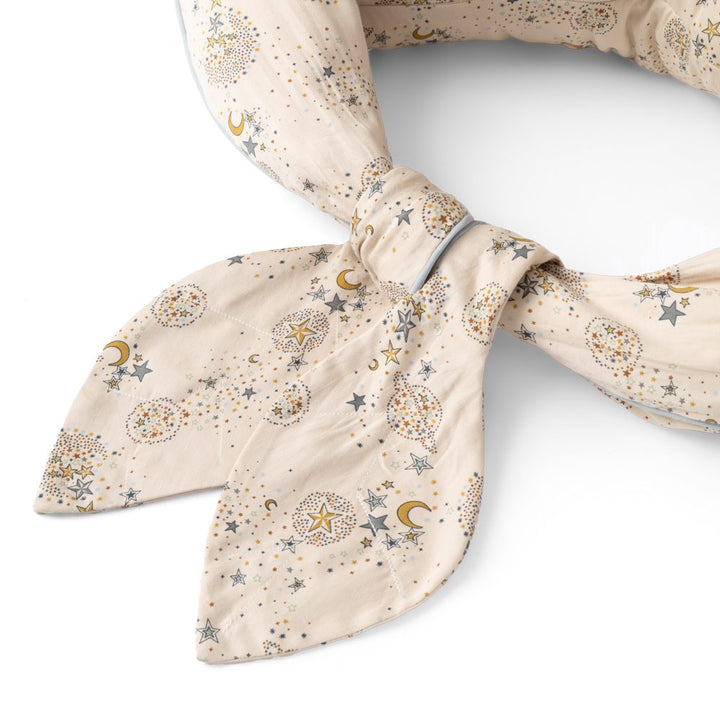 That's Mine Moon ammepude - Sateen - Million stars - 45% Organic cotton / 55% Thermoballs Buy Amning & pusletid||Ammepuder||Pusle||Alle||Amning||personale||Amning||Efterår & vinter 2025||alt minus sløjfe||mette-sale||Million stars||drop 1 aw25 here.