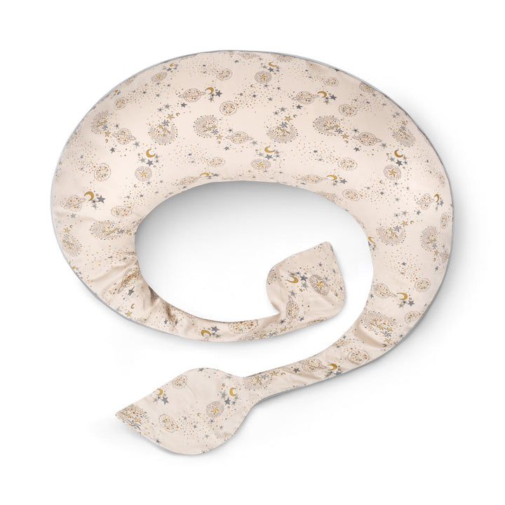 That's Mine Moon ammepude - Sateen - Million stars - 45% Organic cotton / 55% Thermoballs Buy Amning & pusletid||Ammepuder||Pusle||Alle||Amning||personale||Amning||Efterår & vinter 2025||alt minus sløjfe||mette-sale||Million stars||drop 1 aw25 here.