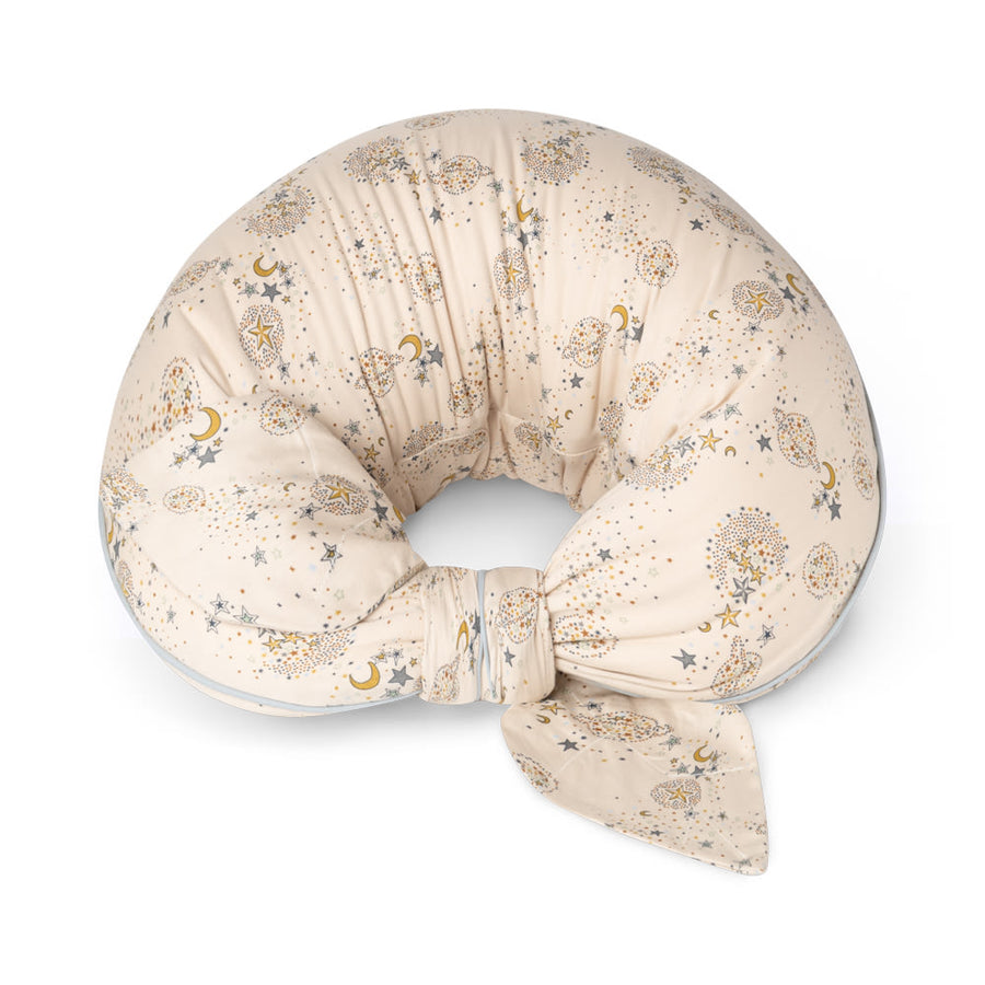 That's Mine Moon ammepude - Sateen - Million stars - 45% Organic cotton / 55% Thermoballs Buy Amning & pusletid||Pusle||Amning||personale||Amning||AW25 here.