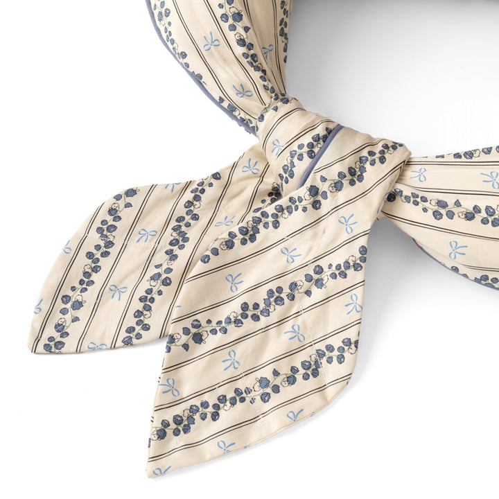 That's Mine Moon ammepude - Sateen - Bell flower - 45% Organic cotton / 55% Thermoballs Buy Amning & pusletid||Ammepuder||Pusle||Alle||Amning||personale||Amning||Efterår & vinter 2025||alt minus sløjfe||mette-sale||Bell flower||drop 1 aw25 here.