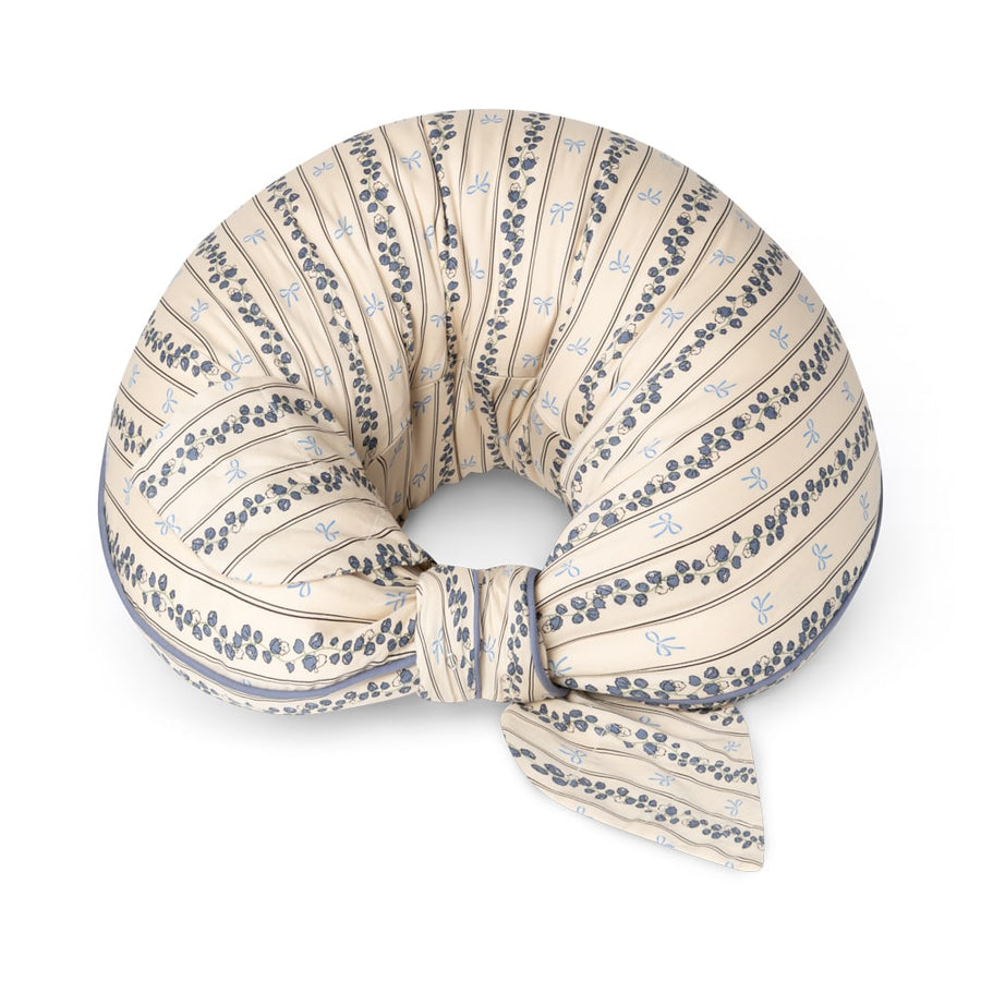 That's Mine Moon ammepude - Sateen - Bell flower - 45% Organic cotton / 55% Thermoballs Buy Amning & pusletid||Pusle||Amning||personale||Amning||AW25 here.