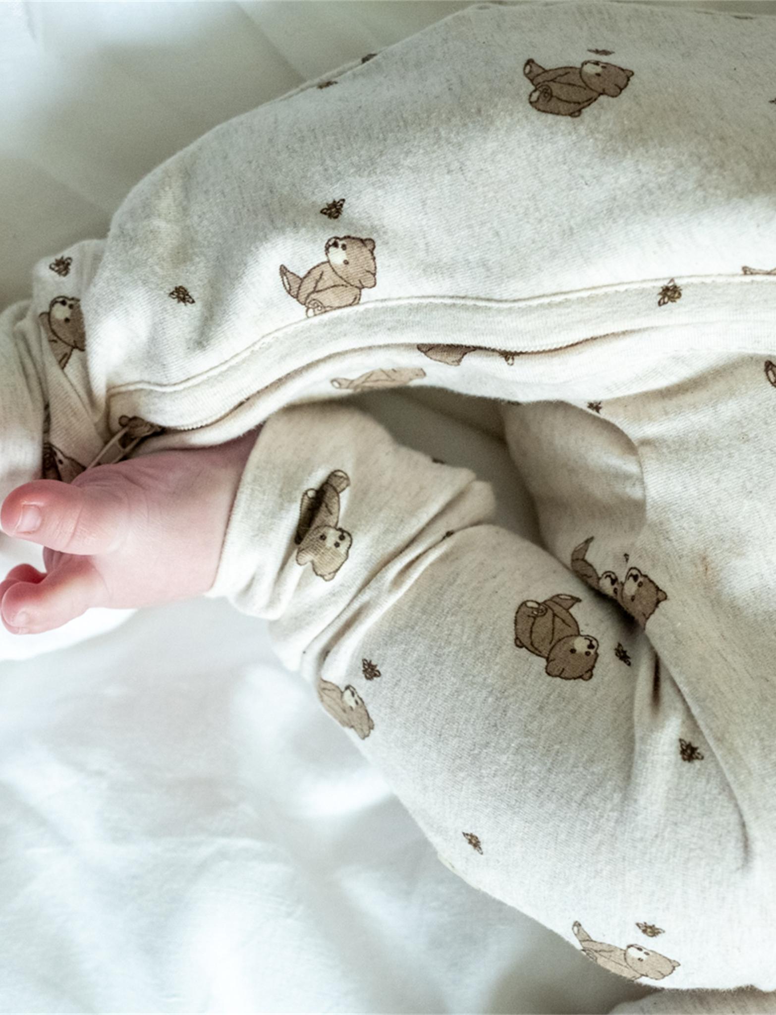 That's Mine Mathie onesie - Bees and bears - 95% Organic cotton / 5% Elastane Buy Tøj||Overdele||Onesies||Nattøj||Alle||Favoritter||personale||Bees and bears||Baby essentials||Influencer choice||alt minus sløjfe||NOOS||mette-sale||Black week - bundle 2||Jersey||Orderly Emails - Recommended Products||All here.