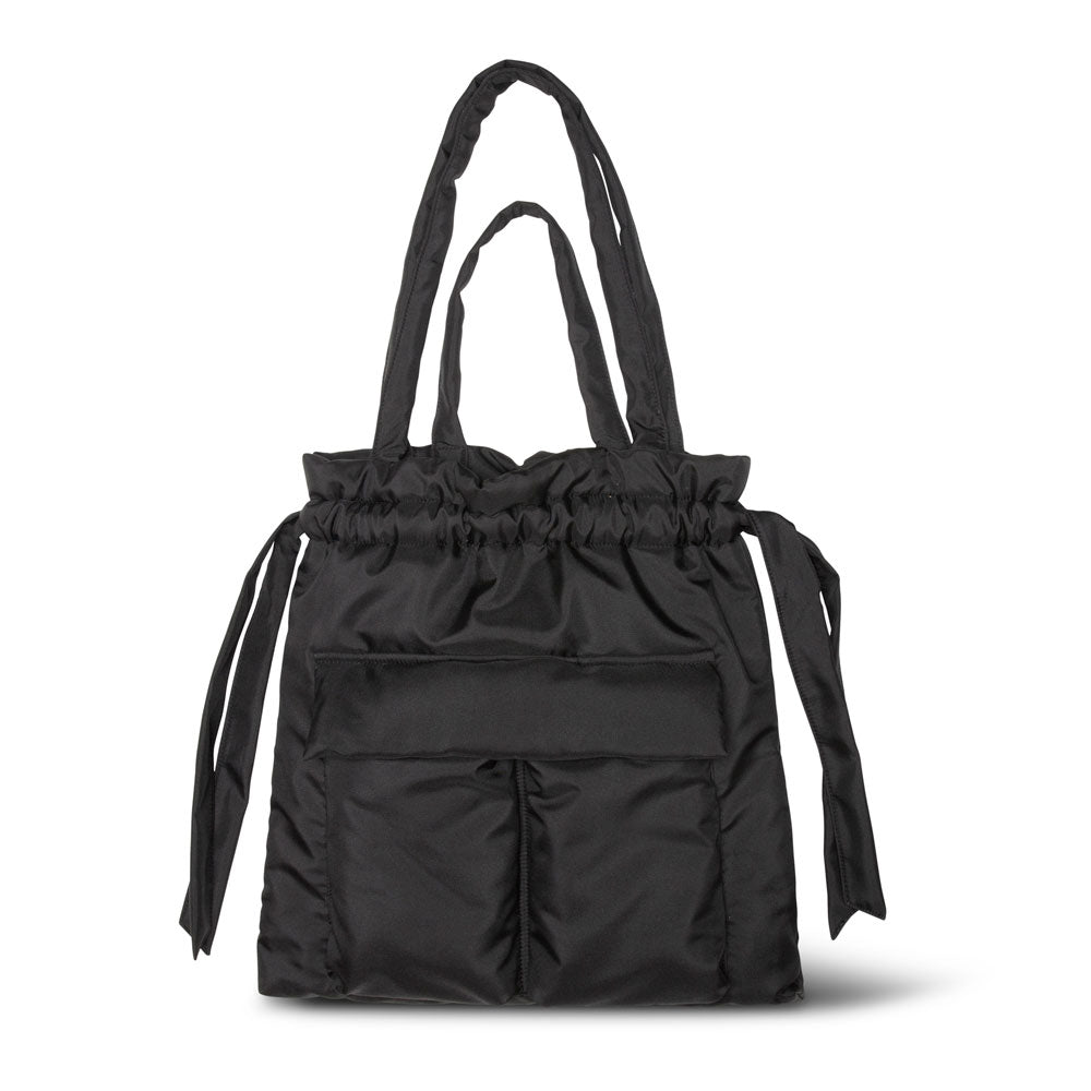 That's Mine Vivita taske - Black - 100% Recycled polyester Buy Amning & pusletid||Pusle||Pusletasker||Alle||personale||Influencer choice||3 for 2||alt minus sløjfe here.