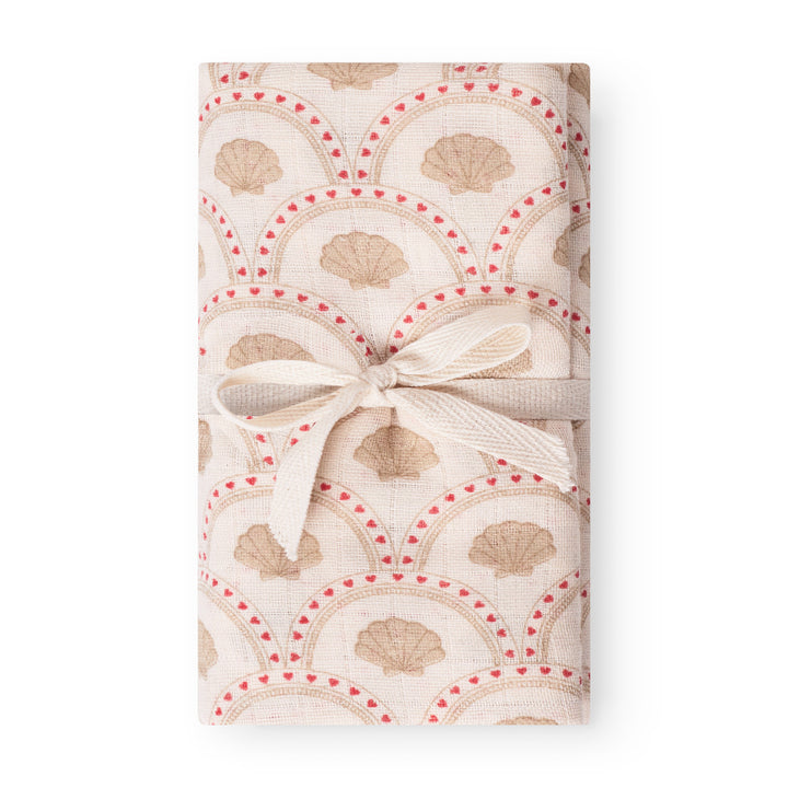 That's Mine Jana svøb - Block shell - 100% Organic cotton Buy Amning & pusletid||Pusle||Babysvøb||personale here.