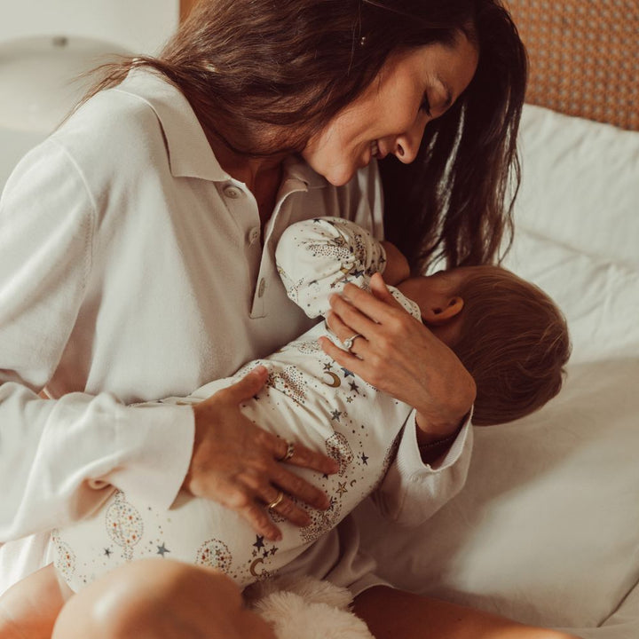 That's Mine Ellis bodystocking - Million stars - 48% Organic cotton / 47% Modal / 5% Elastane Buy Tøj||Bodystockings||Undertøj||Alle||personale||Basics||Efterår & vinter 2025||alt minus sløjfe||mette-sale||Million stars||drop 1 aw25 here.