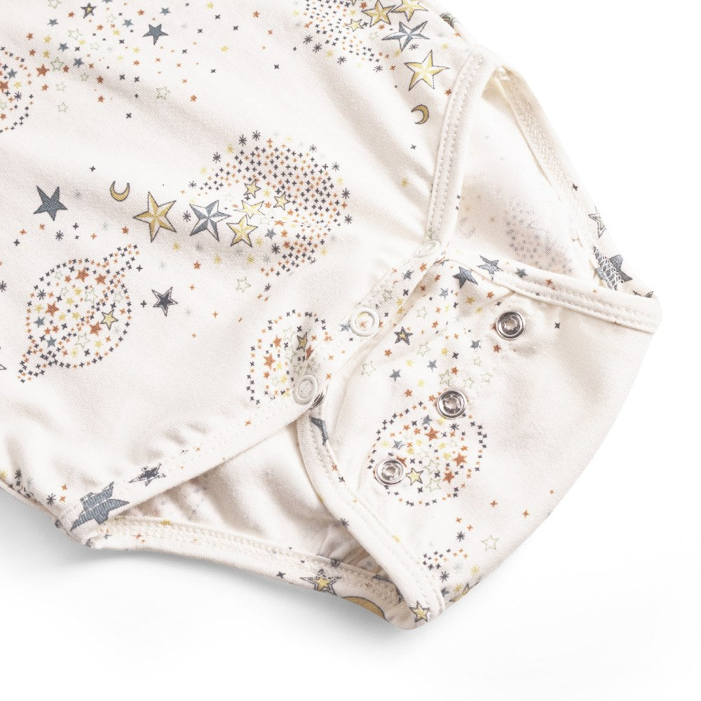 That's Mine Ellis bodystocking - Million stars - 48% Organic cotton / 47% Modal / 5% Elastane Buy Tøj||Bodystockings||Undertøj||Alle||personale||Basics||Efterår & vinter 2025||alt minus sløjfe||mette-sale||Million stars||drop 1 aw25 here.