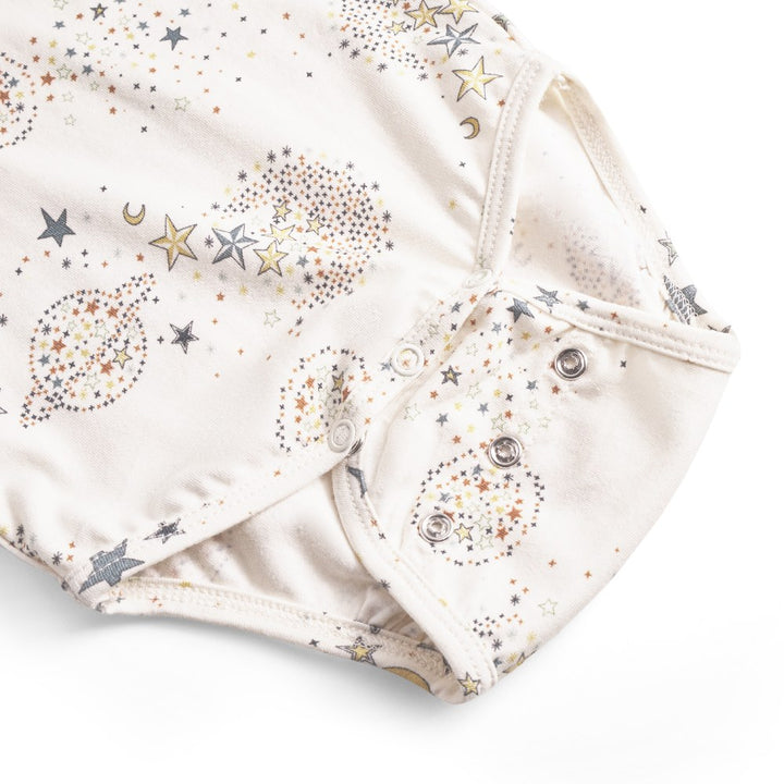 That's Mine Ellis bodystocking - Million stars - 48% Organic cotton / 47% Modal / 5% Elastane Buy Tøj||Bodystockings||Undertøj||Alle||personale||Basics||Efterår & vinter 2025||alt minus sløjfe||mette-sale||Million stars||drop 1 aw25 here.