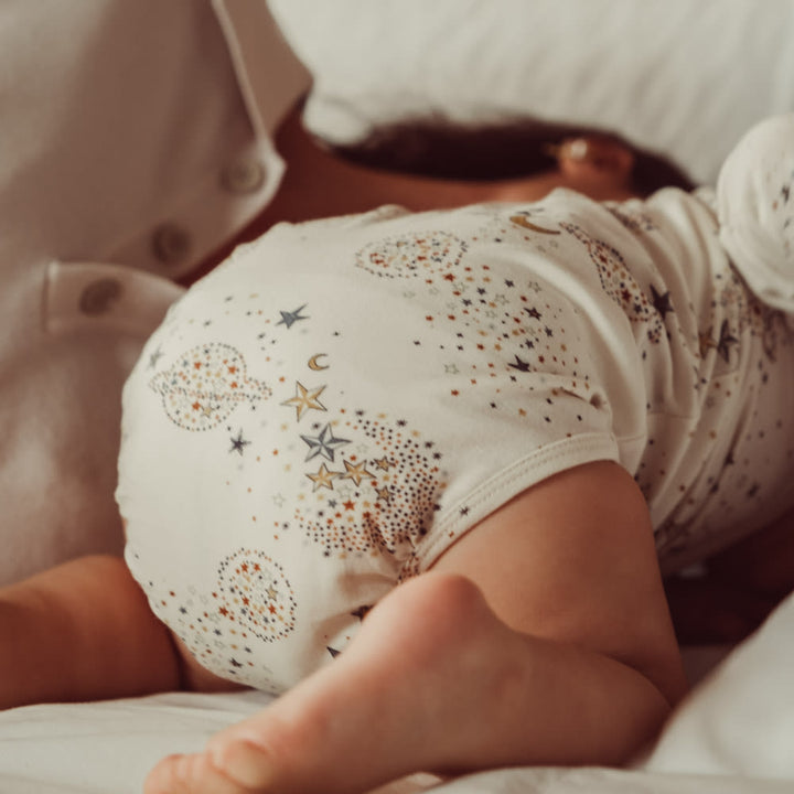 That's Mine Ellis bodystocking - Million stars - 48% Organic cotton / 47% Modal / 5% Elastane Buy Tøj||Bodystockings||Undertøj||Alle||personale||Basics||Efterår & vinter 2025||alt minus sløjfe||mette-sale||Million stars||drop 1 aw25 here.