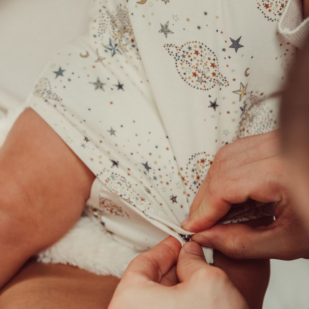 That's Mine Ellis bodystocking - Million stars - 48% Organic cotton / 47% Modal / 5% Elastane Buy Tøj||Bodystockings||Undertøj||Alle||personale||Basics||Efterår & vinter 2025||alt minus sløjfe||mette-sale||Million stars||drop 1 aw25 here.