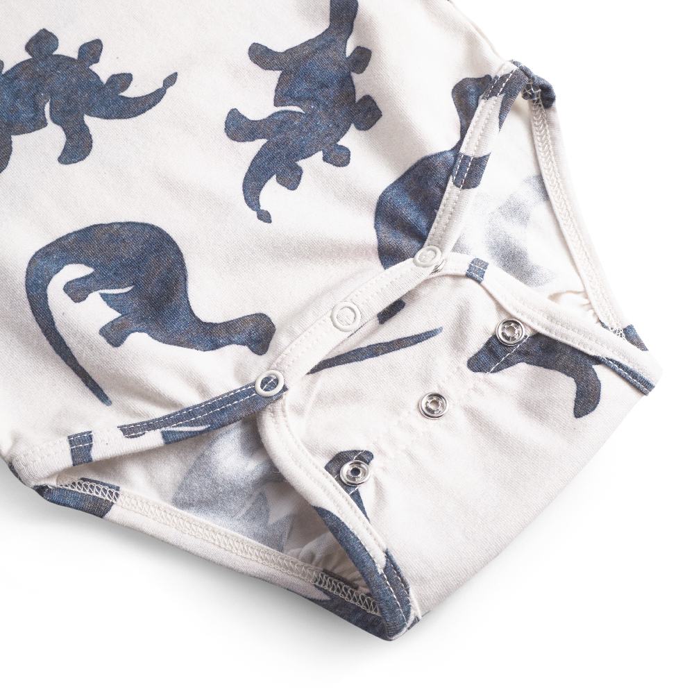 That's Mine Ellis bodystocking - Mono dino - 48% Organic cotton / 47% Modal / 5% Elastane Buy Tøj||Bodystockings||Undertøj||Alle||Favoritter||personale||Basics||Efterår & vinter 2025||alt minus sløjfe||NOOS||AW25 NOOS||mette-sale||Dinosaurtøj & kostumer||Mono dino here.