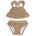 That's Mine Nona bikini - Summer glow - 30% Metallic, 65% Nylon, 5% Spandex Buy Tøj||Badetøj||Udsalg||Nyheder||Alle||Forår & sommer '24||Liveshopping d. 11/6||Udsalg tøj here.