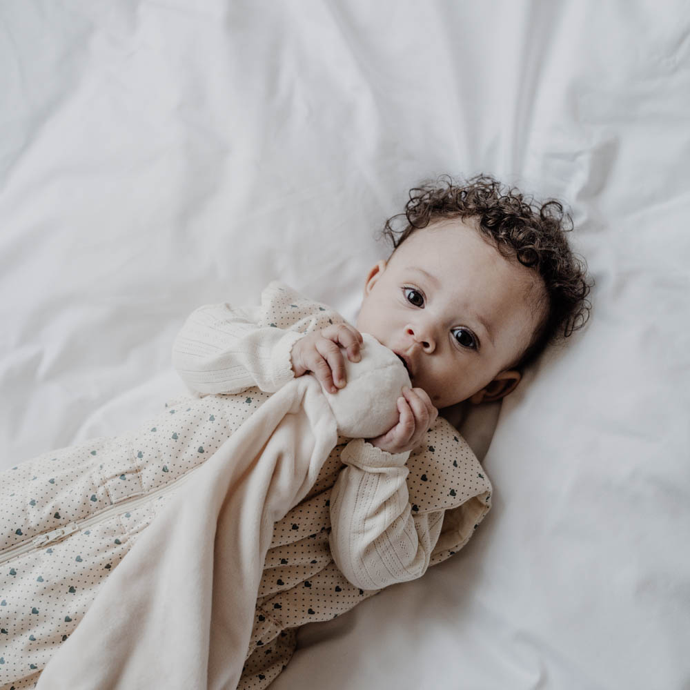 That's Mine Agnes sovepose - Lots of love sky - 80% Organic cotton / 20% Recycled polyester Buy Sovetid||Soveposer||Alle||Favoritter||personale||Efterår og vinter 2024||Lots of love||alt minus sløjfe||NOOS||mette-sale here.