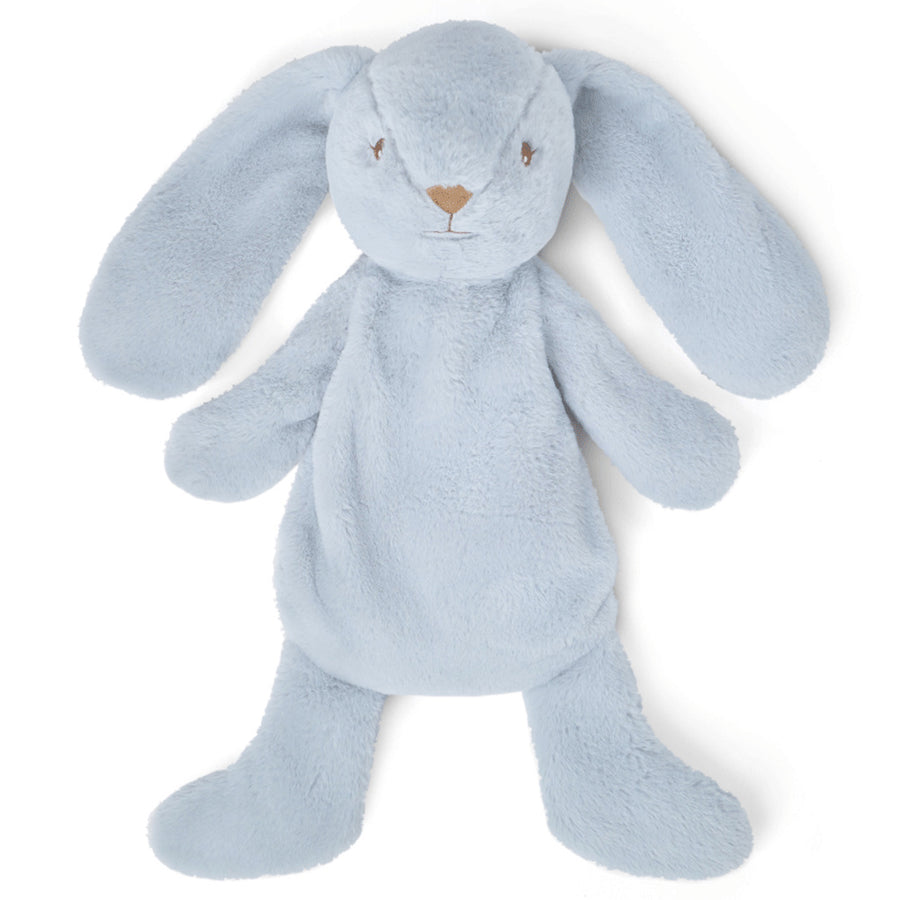 That's Mine Houston tyngdebamse stor - Blue - 80% Polyester / 20% Plastic particles Buy Legetid||Bamser og nusselegetøj||Tyngdebamser||Favoritter||personale||NOOS here.