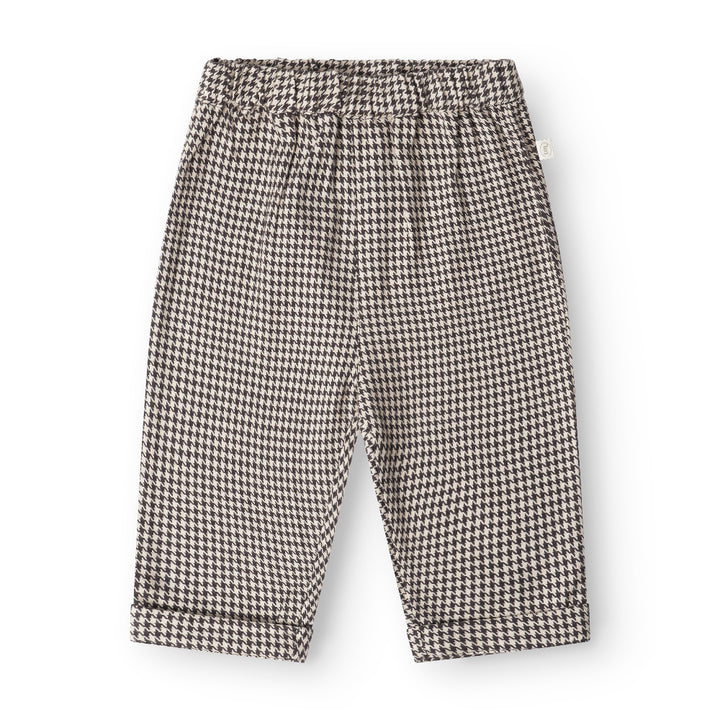 That's Mine Hektor bukser - Raven - 100% Organic cotton Buy Bukser||Bukser & shorts||personale||AW25 here.