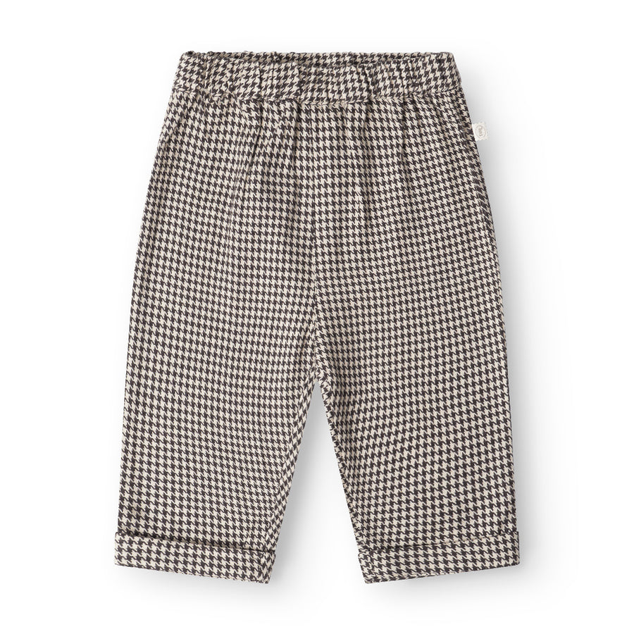 That's Mine Hektor bukser - Raven - 100% Organic cotton Buy Bukser||Bukser & shorts||personale||AW25 here.