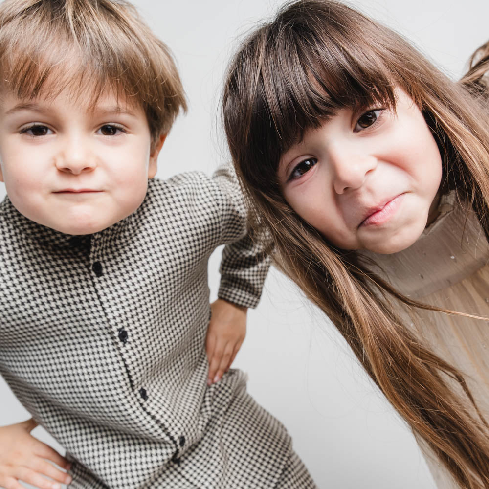 størrelsesguide til thats mine