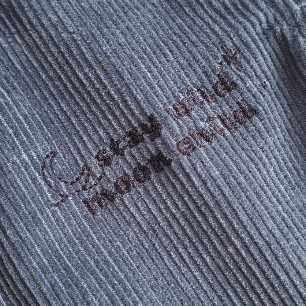 That's Mine Frode skjorte - Flint stone - 100% Organic cotton Buy Tøj||Overdele||Skjorter||Alle||personale||Efterår & vinter 2025||alt minus sløjfe||mette-sale||drop 1 aw25 here.