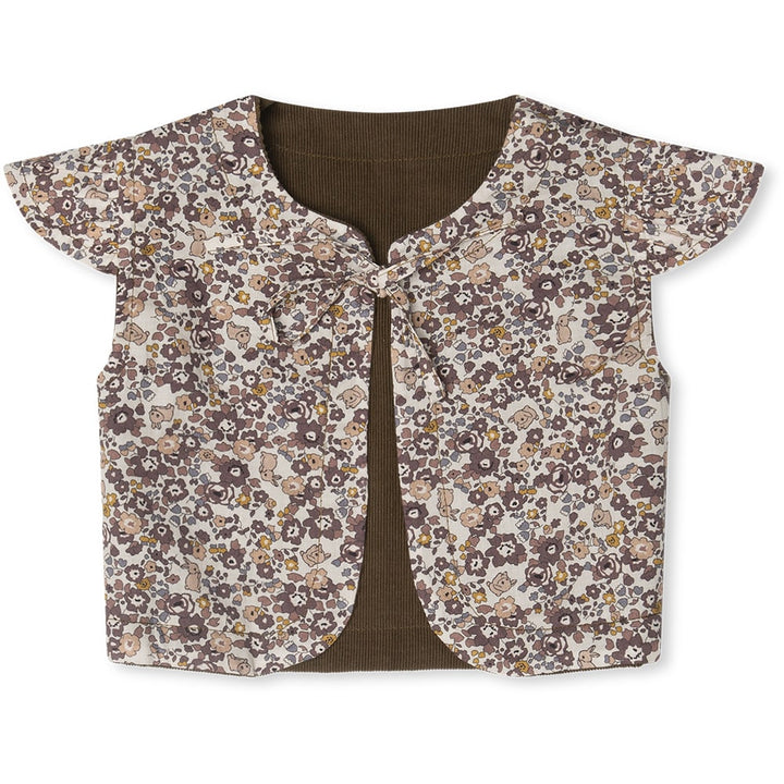 That's Mine Filippa vest - Canteen - 100% Organic cotton Buy Tøj||Udsalg||Alle||AW24 - VIP adgang||Efterår og vinter 2024||Udsalg - tøj||AW24 tøj||AW24||alt minus sløjfe||5 for 399 - kæmpe bundle!||Påskebundle||mette-sale here.