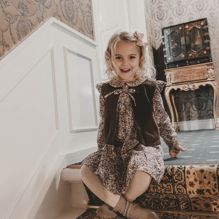 That's Mine Filippa vest - Canteen - 100% Organic cotton Buy Tøj||Udsalg||Alle||AW24 - VIP adgang||Efterår og vinter 2024||Udsalg - tøj||AW24 tøj||AW24||alt minus sløjfe||5 for 399 - kæmpe bundle!||Påskebundle||mette-sale here.