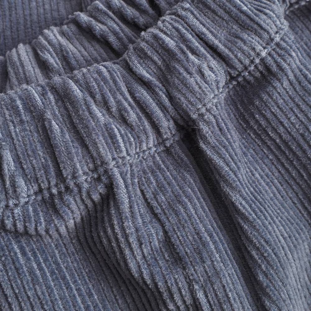 That's Mine Frederik bukser - Flint stone - 100% Organic cotton Buy Tøj||Bukser||Bukser & shorts||Alle||personale||Efterår & vinter 2025||alt minus sløjfe||mette-sale||drop 1 aw25 here.