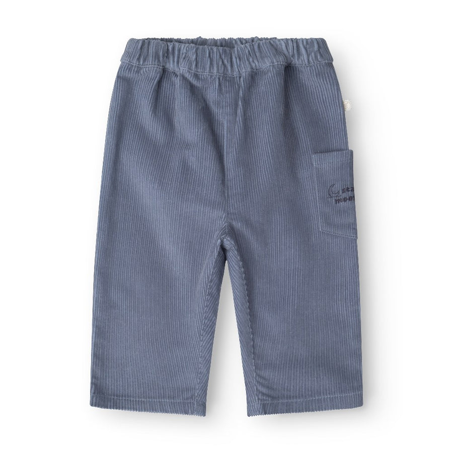That's Mine Frederik bukser - Flint stone - 100% Organic cotton Buy Bukser||Bukser & shorts||personale||AW25 here.