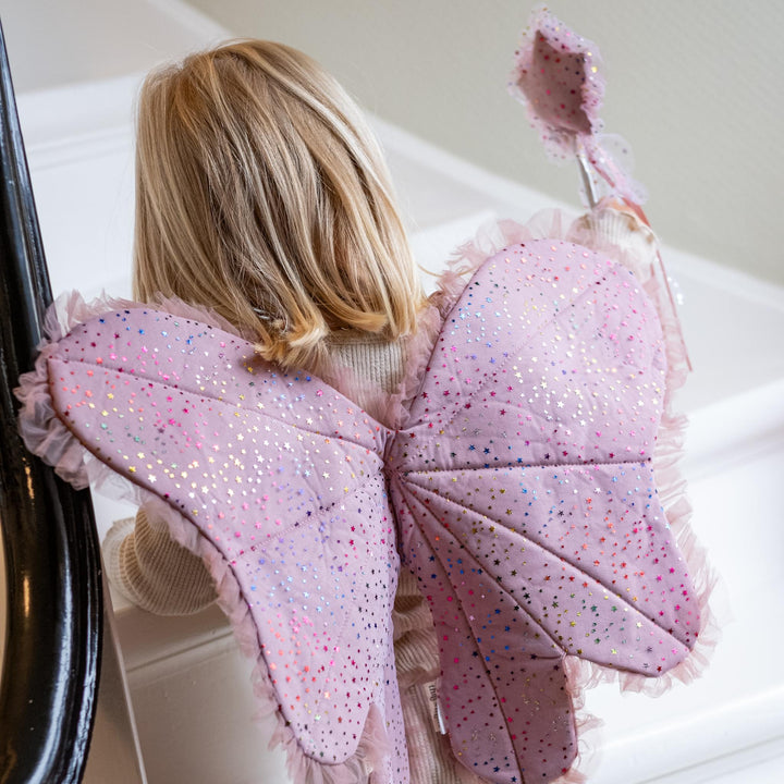 That's Mine Elma fekostume - Antler - Outer: 100% polyester for tulles Filling: 100% Polyurethane foam Buy Legetid||Kostumer||Alle||Favoritter||personale||alt minus sløjfe||NOOS||New in for the girls||mette-sale here.