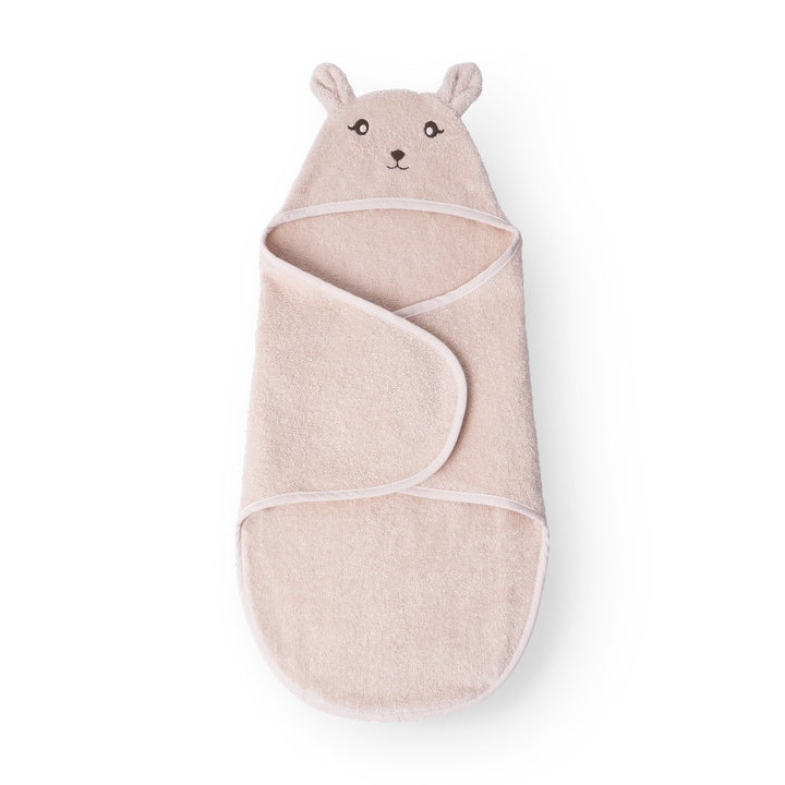 That's Mine Moly towel swaddle - Bunny - 100% Organic cotton terry Buy Badetid||Håndklæder||Bolig & udstyr||Alle||Favoritter||personale||Efterår & vinter 2025||alt minus sløjfe||NOOS||AW25 NOOS||mette-sale here.
