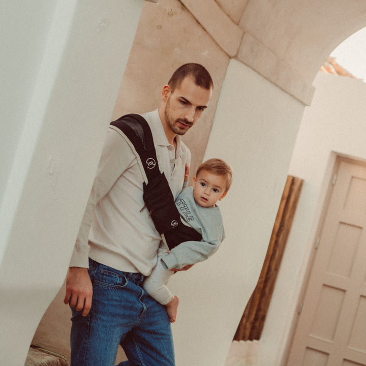 That's Mine Cleo skuldersele - Black - 100% Recycled polyester Buy Pusletasker||Bolig & udstyr||Udstyr||Alle||Favoritter||personale||Efterår & vinter 2025||alt minus sløjfe||NOOS||AW25 NOOS||mette-sale||Bæreseler here.