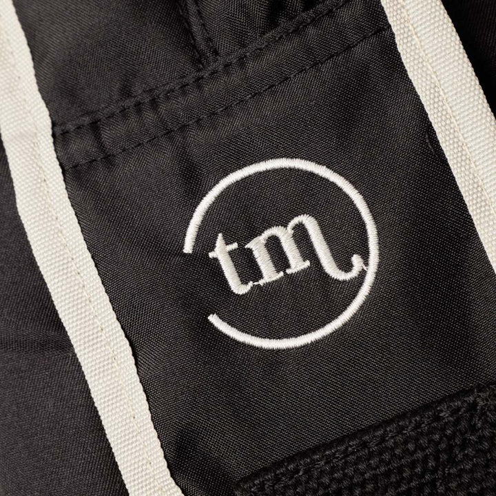 That's Mine Cleo skuldersele - Black - 100% Recycled polyester Buy Pusletasker||Bolig & udstyr||Udstyr||Alle||Favoritter||personale||Efterår & vinter 2025||alt minus sløjfe||NOOS||AW25 NOOS||mette-sale||Bæreseler here.