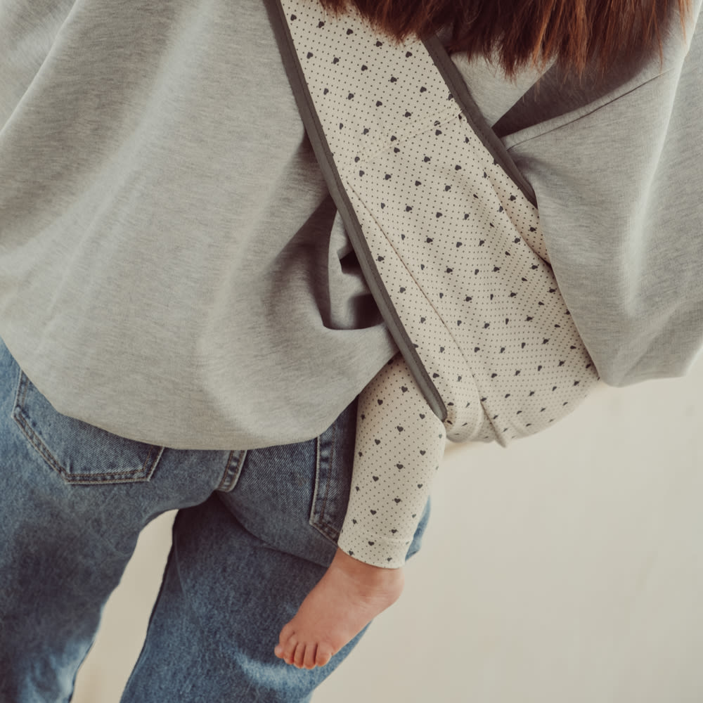 That's Mine Cleo skuldersele - Lots of love sky - 100% Recycled polyester Buy Pusletasker||Bolig & udstyr||Udstyr||Alle||Favoritter||personale||Lots of love||Efterår & vinter 2025||alt minus sløjfe||NOOS||AW25 NOOS||mette-sale||Bæreseler here.