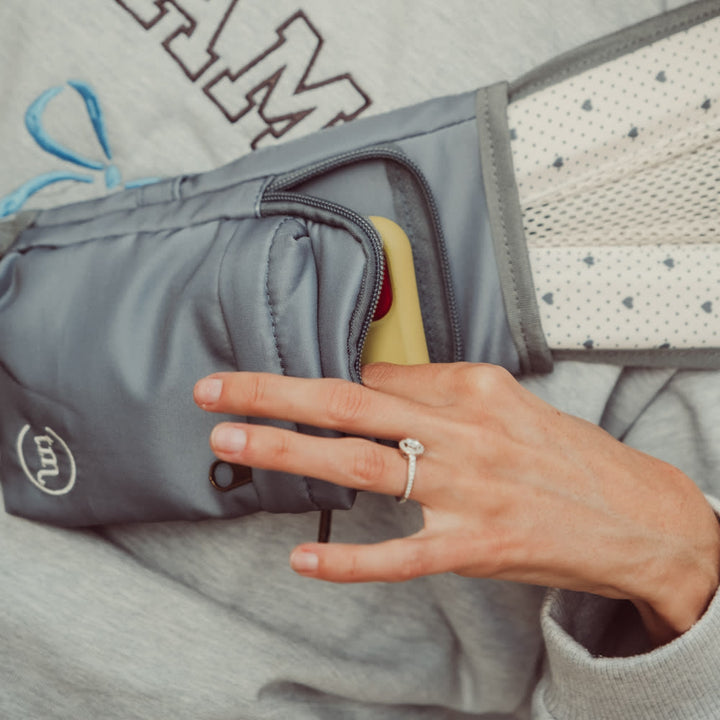 That's Mine Cleo skuldersele - Lots of love sky - 100% Recycled polyester Buy Pusletasker||Bolig & udstyr||Udstyr||Alle||Favoritter||personale||Lots of love||Efterår & vinter 2025||alt minus sløjfe||NOOS||AW25 NOOS||mette-sale||Bæreseler here.