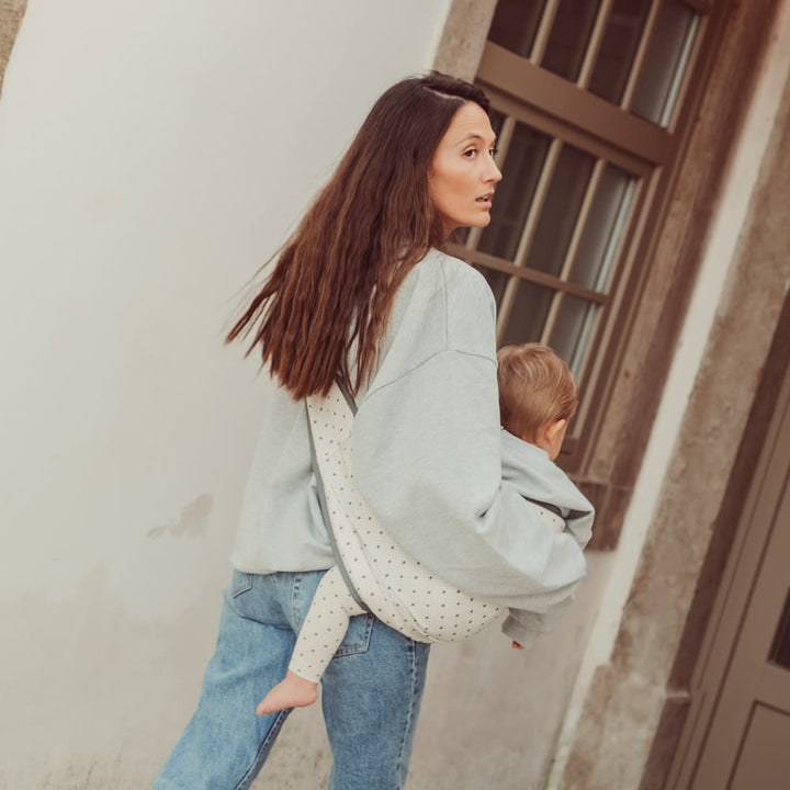 That's Mine Cleo skuldersele - Lots of love sky - 100% Recycled polyester Buy Pusletasker||Bolig & udstyr||Udstyr||Alle||Favoritter||personale||Lots of love||Efterår & vinter 2025||alt minus sløjfe||NOOS||AW25 NOOS||mette-sale||Bæreseler here.