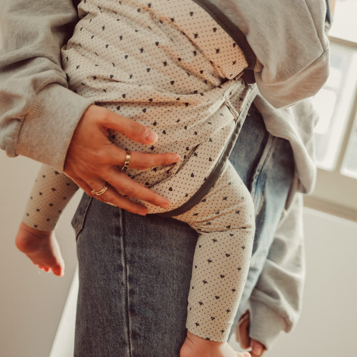 That's Mine Cleo skuldersele - Lots of love sky - 100% Recycled polyester Buy Pusletasker||Bolig & udstyr||Udstyr||Alle||Favoritter||personale||Lots of love||Efterår & vinter 2025||alt minus sløjfe||NOOS||AW25 NOOS||mette-sale||Bæreseler here.