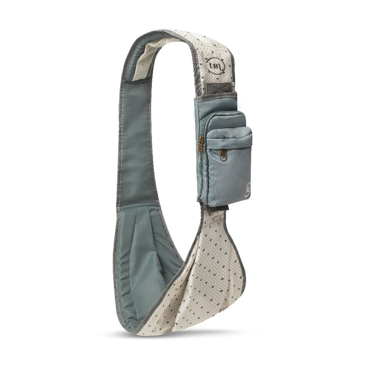 That's Mine Cleo skuldersele - Lots of love sky - 100% Recycled polyester Buy Pusletasker||Bolig & udstyr||Udstyr||Alle||Favoritter||personale||Lots of love||Efterår & vinter 2025||alt minus sløjfe||NOOS||AW25 NOOS||mette-sale||Bæreseler here.