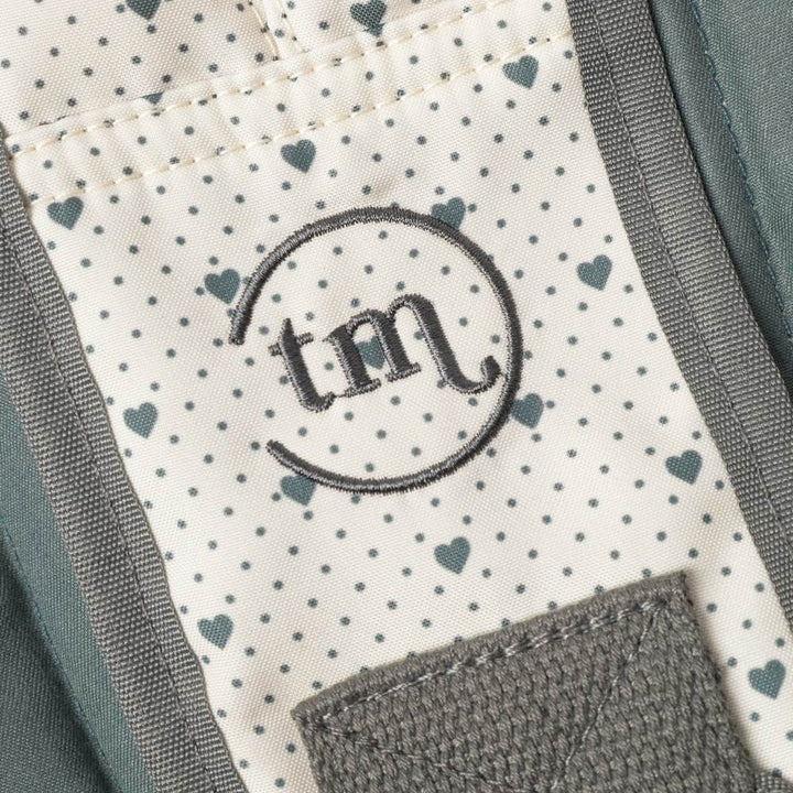 That's Mine Cleo skuldersele - Lots of love sky - 100% Recycled polyester Buy Pusletasker||Bolig & udstyr||Udstyr||Alle||Favoritter||personale||Lots of love||Efterår & vinter 2025||alt minus sløjfe||NOOS||AW25 NOOS||mette-sale||Bæreseler here.